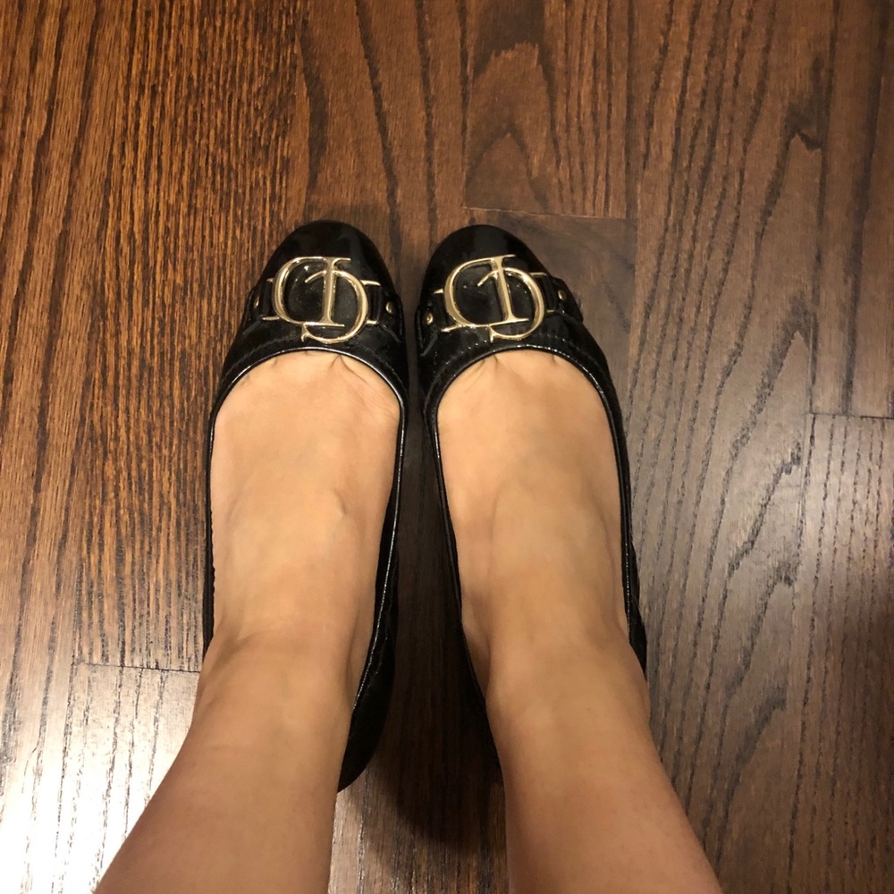 Flat dior